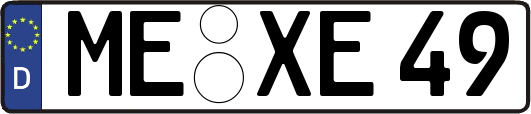 ME-XE49