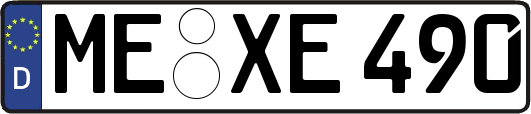 ME-XE490