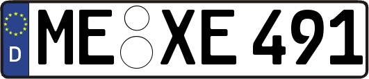 ME-XE491
