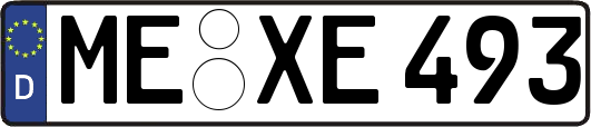 ME-XE493