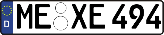 ME-XE494
