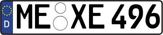 ME-XE496