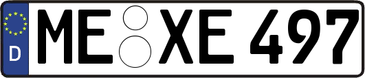 ME-XE497