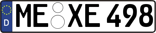 ME-XE498