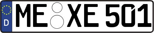 ME-XE501