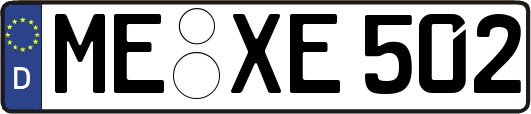 ME-XE502