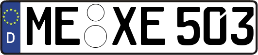 ME-XE503