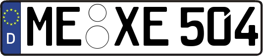 ME-XE504