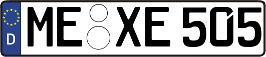 ME-XE505