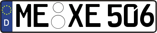 ME-XE506