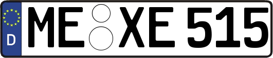 ME-XE515