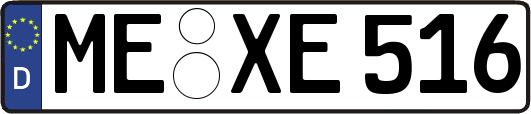 ME-XE516