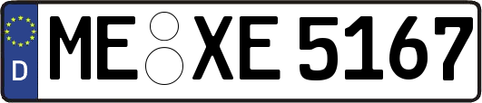 ME-XE5167