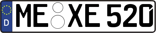 ME-XE520
