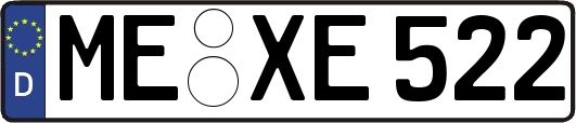 ME-XE522