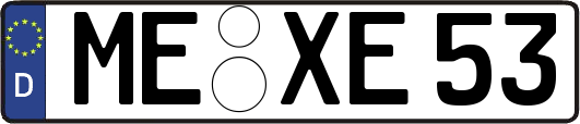 ME-XE53