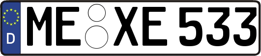 ME-XE533