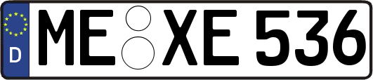 ME-XE536