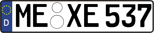 ME-XE537