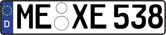 ME-XE538