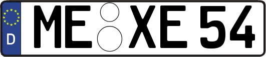 ME-XE54