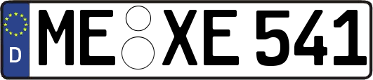 ME-XE541