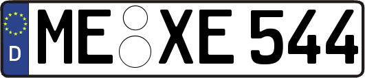 ME-XE544