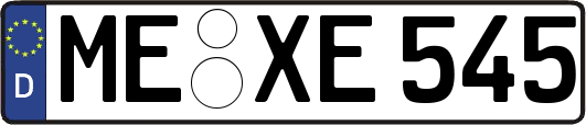 ME-XE545