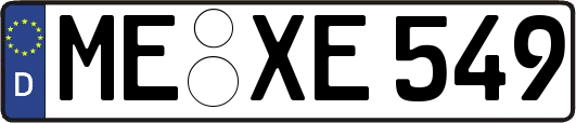ME-XE549