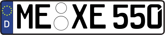 ME-XE550