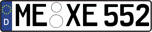 ME-XE552