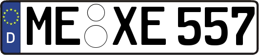 ME-XE557