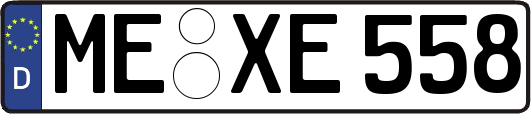 ME-XE558