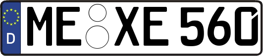 ME-XE560