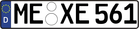 ME-XE561