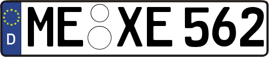 ME-XE562