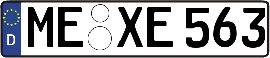 ME-XE563