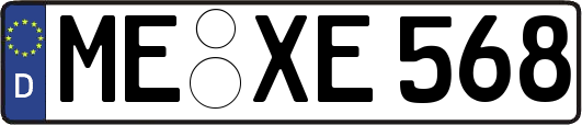 ME-XE568