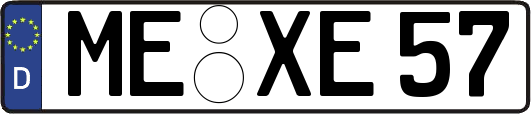 ME-XE57
