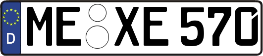 ME-XE570