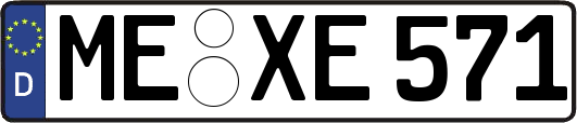 ME-XE571
