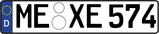 ME-XE574