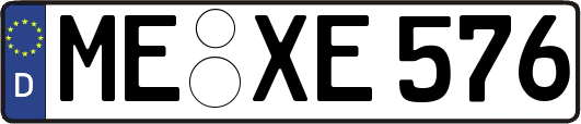 ME-XE576