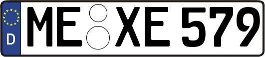 ME-XE579