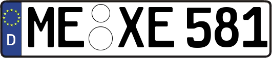ME-XE581