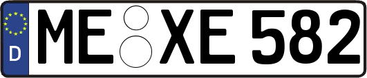 ME-XE582
