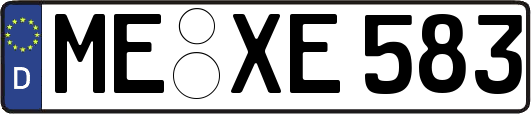 ME-XE583