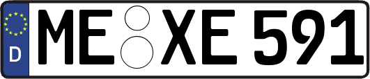 ME-XE591