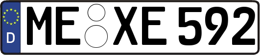 ME-XE592