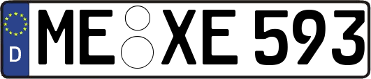 ME-XE593